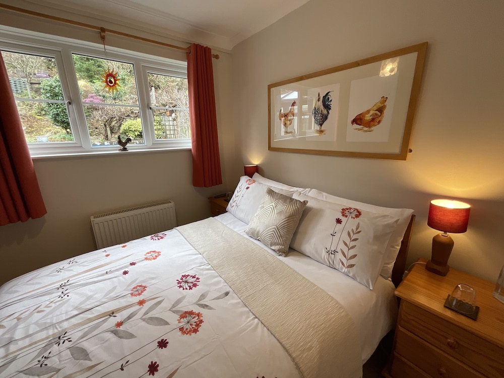R6 Double En-suite Room photo 1