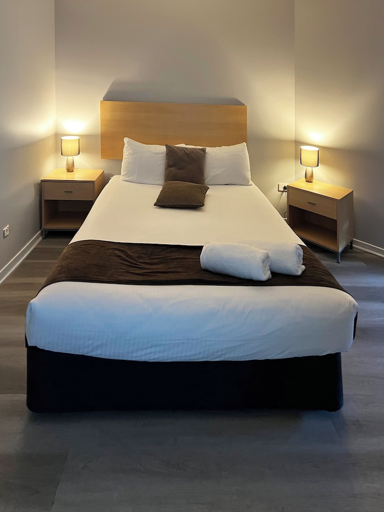 One Bedroom #2081 - Photo 2