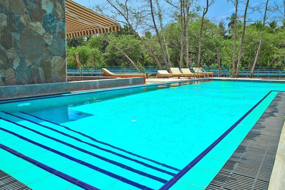 4 Bedroom Villa with Private Pool photo 1