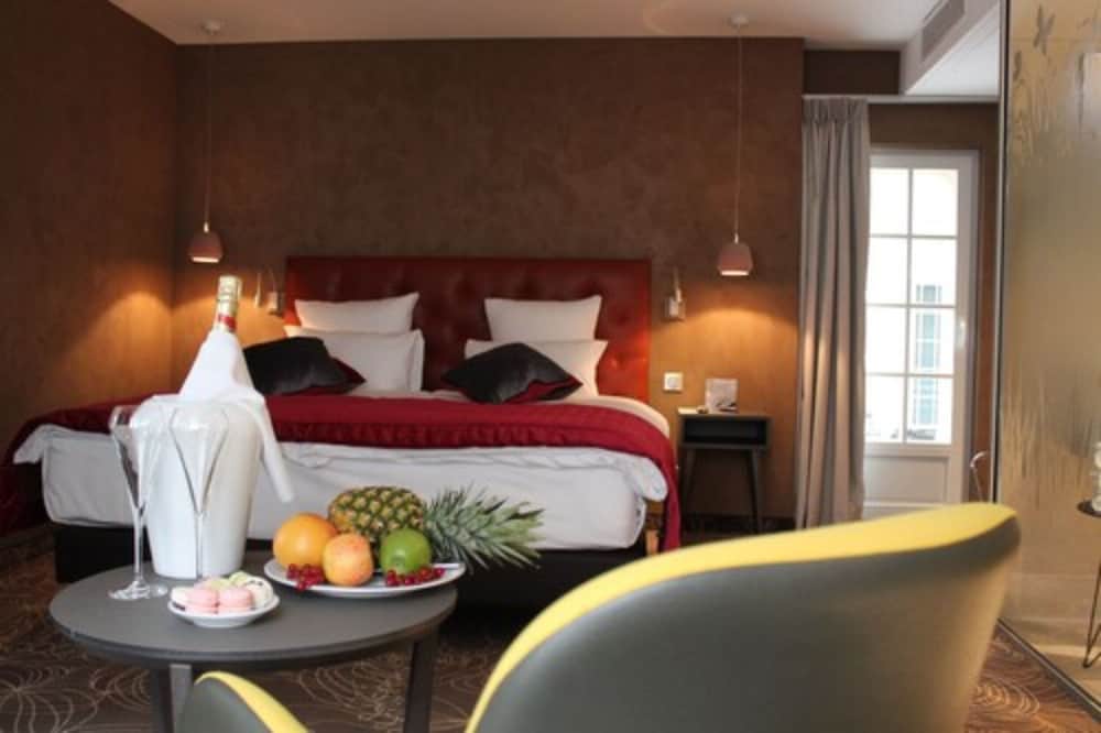 Junior Suite photo 2