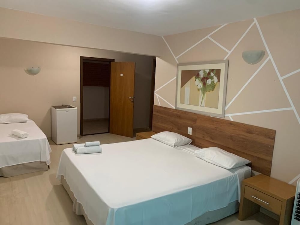 Deluxe Double or Twin Room photo 1