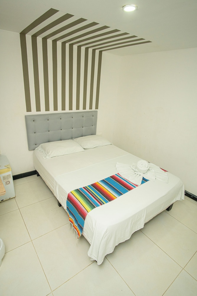 Basic Double Room - Photo 3