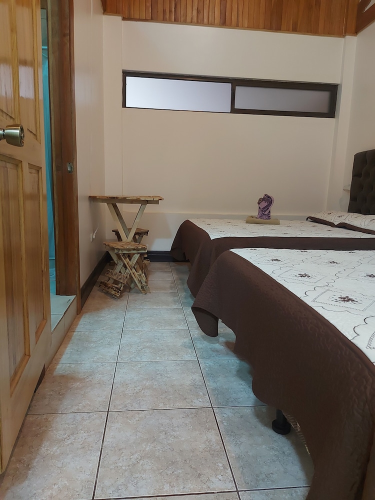 Habitacion Cuatro photo 2
