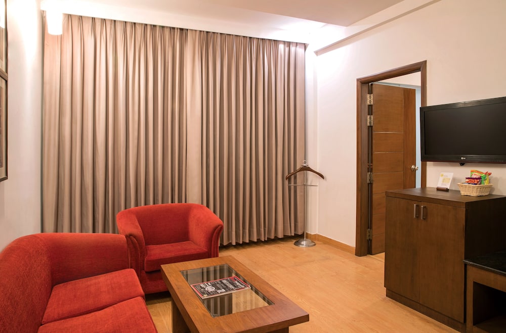 Executive Suite photo 3