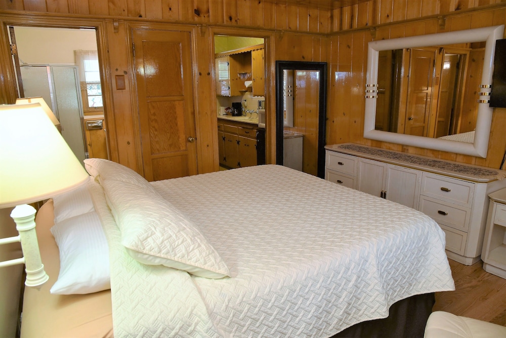 Room, 1 King Bed photo 1
