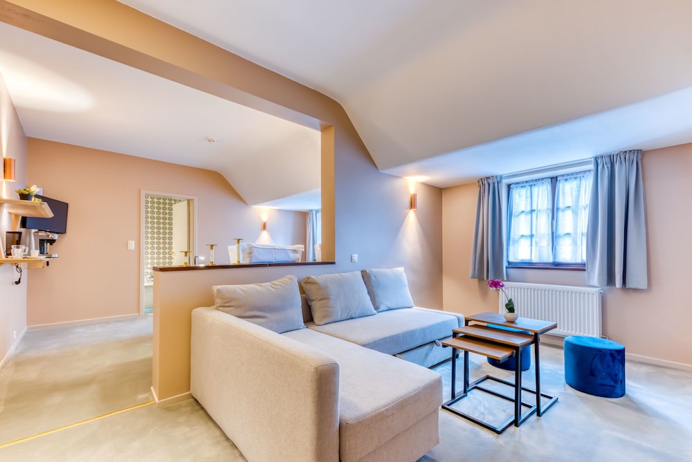 Luxury Room photo 2