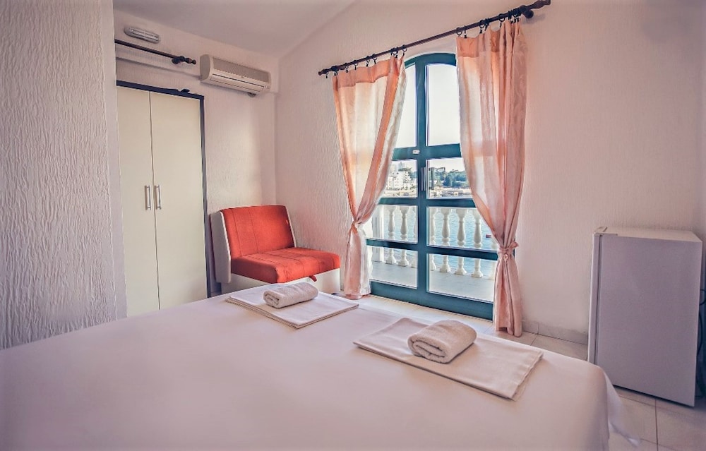 Comfort Triple Room, Sea View photo 1