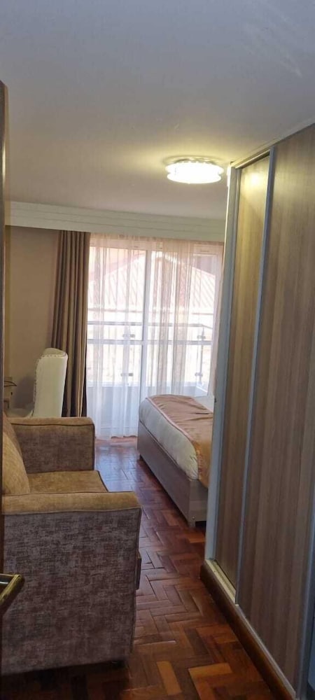 Deluxe Room photo 2