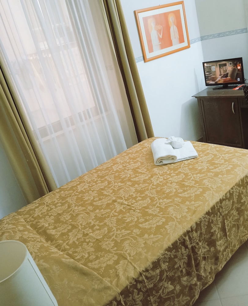 Double Room Single Use photo 2