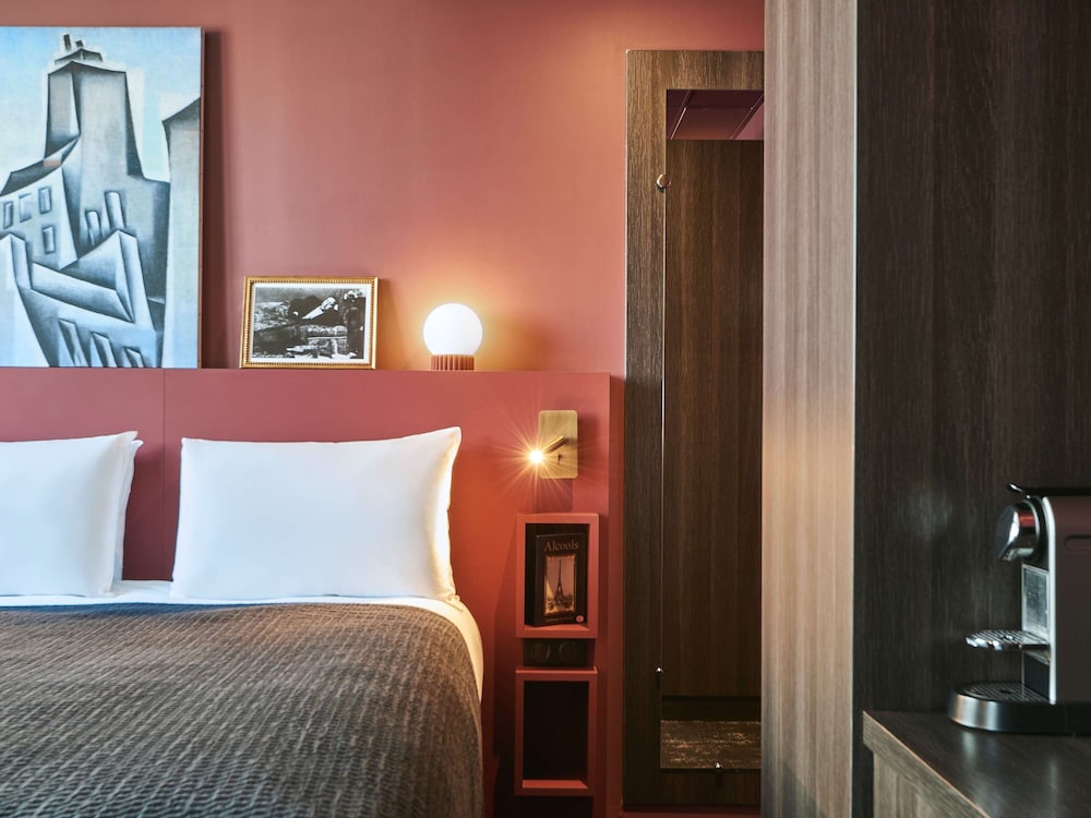 Privilege, Superior Room, 1 Double Bed