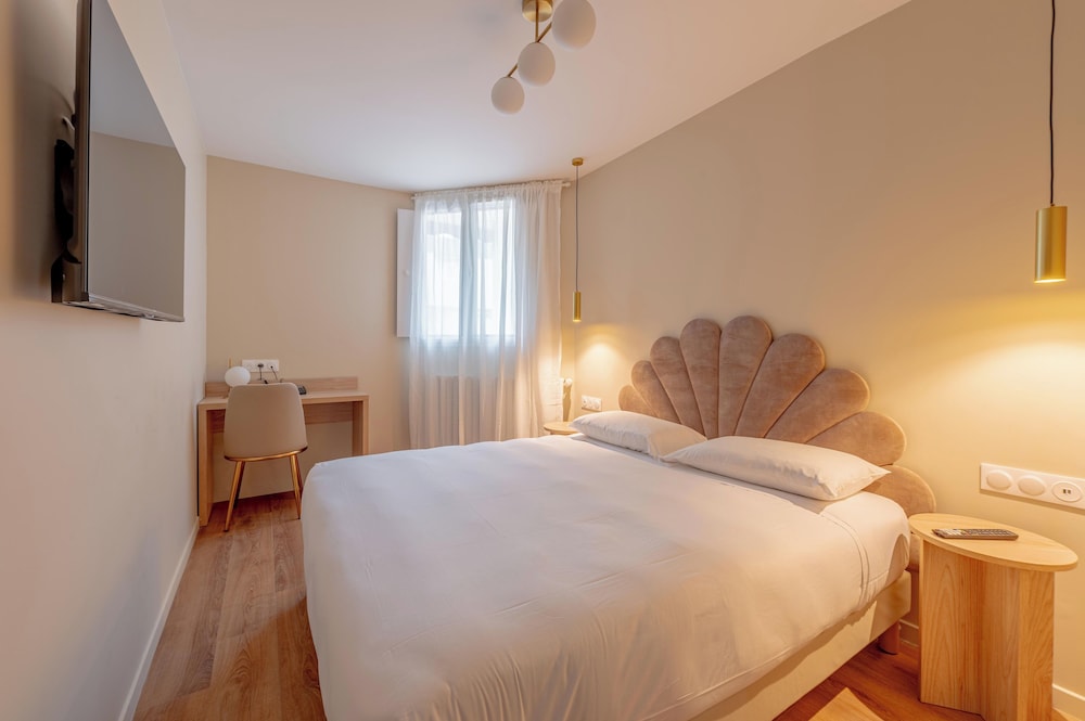 Comfort Single Room