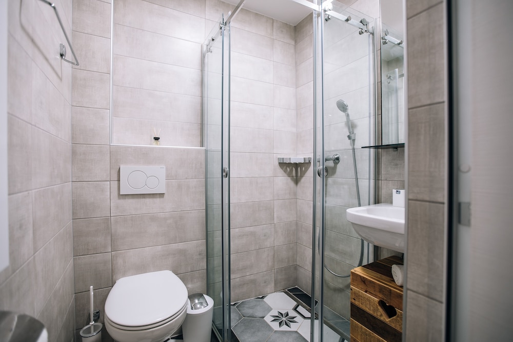 Apartment (1,5) - Photo 4