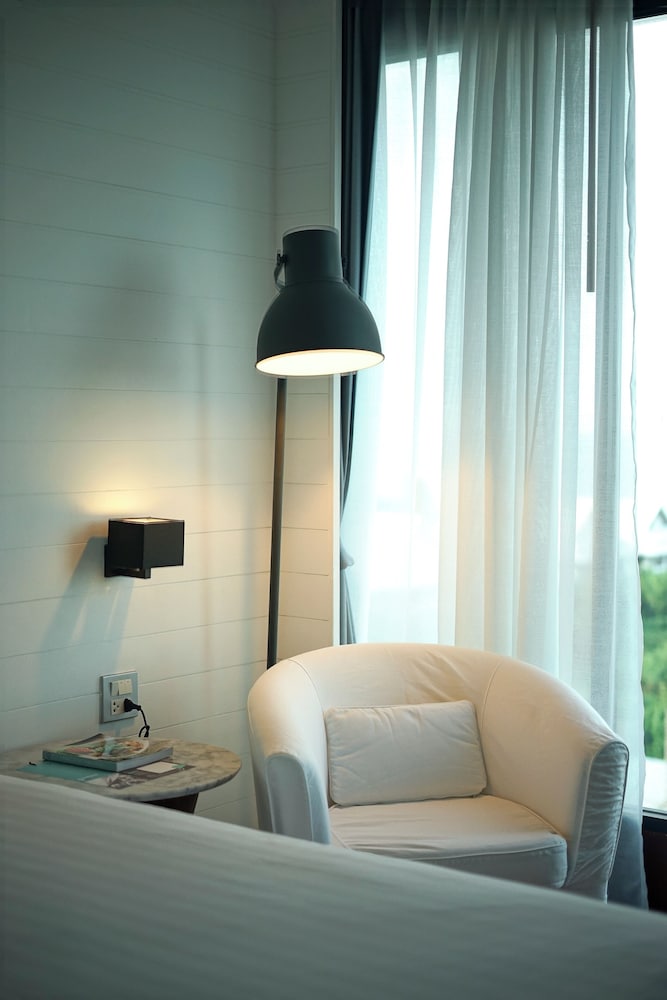 Mini Suite Sea&Horizon Balcony SKCorner photo 2