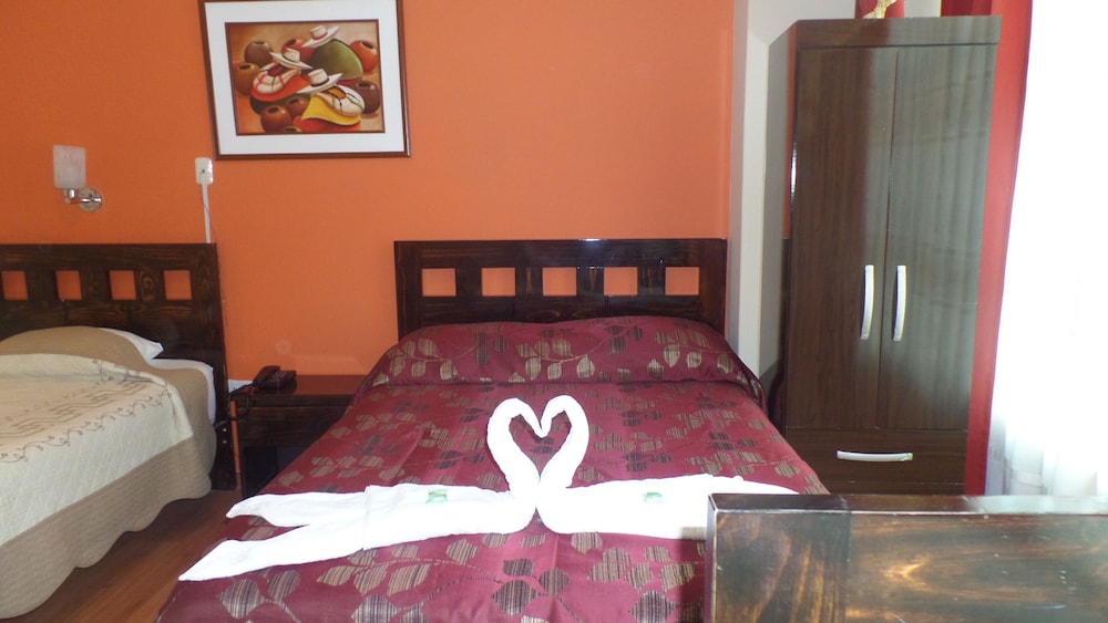 Family Triple Room photo 3