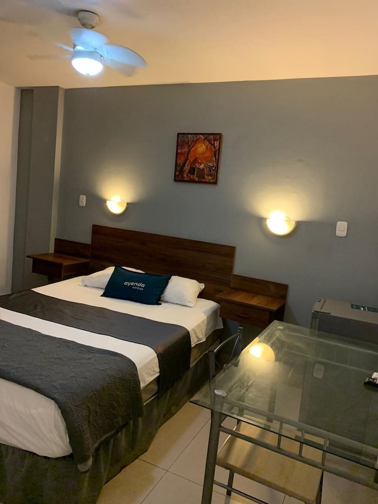 Superior Double Room photo 1