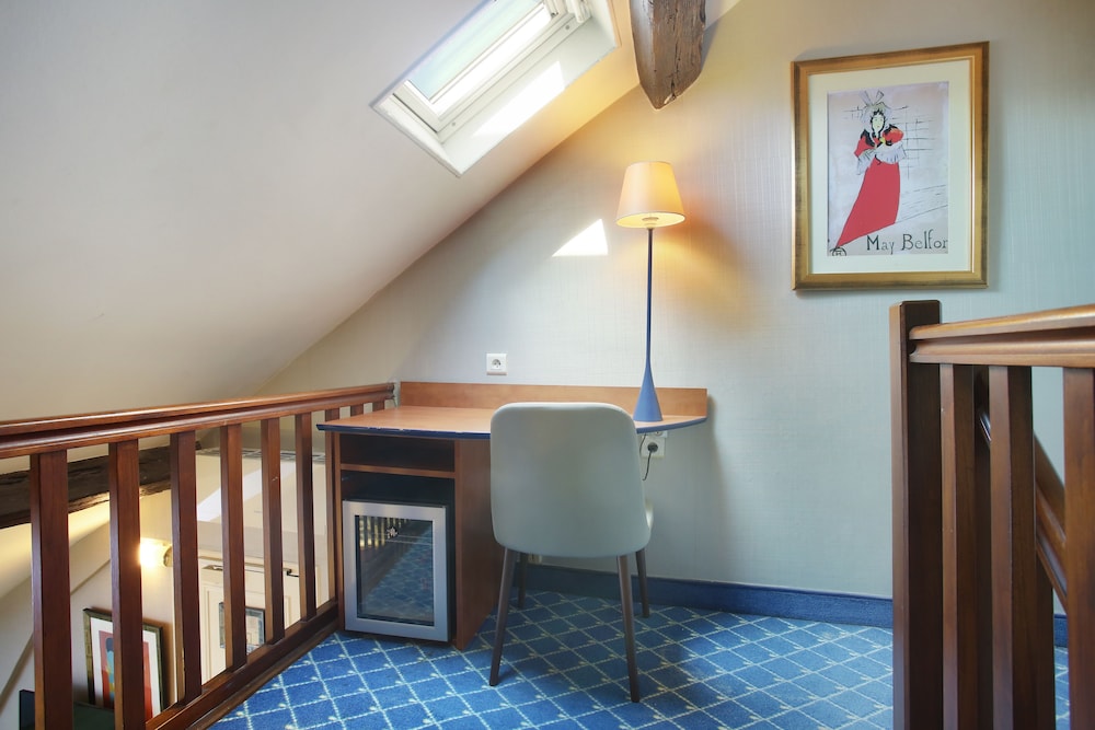 Duplex Room photo 3