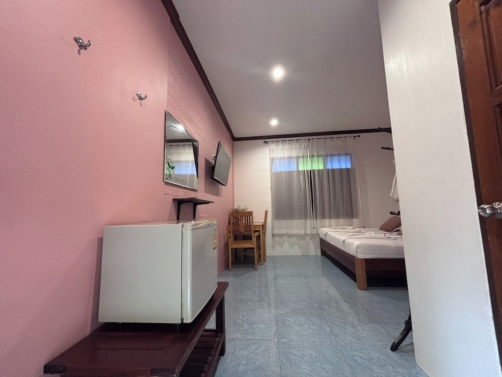 Deluxe Room photo 2