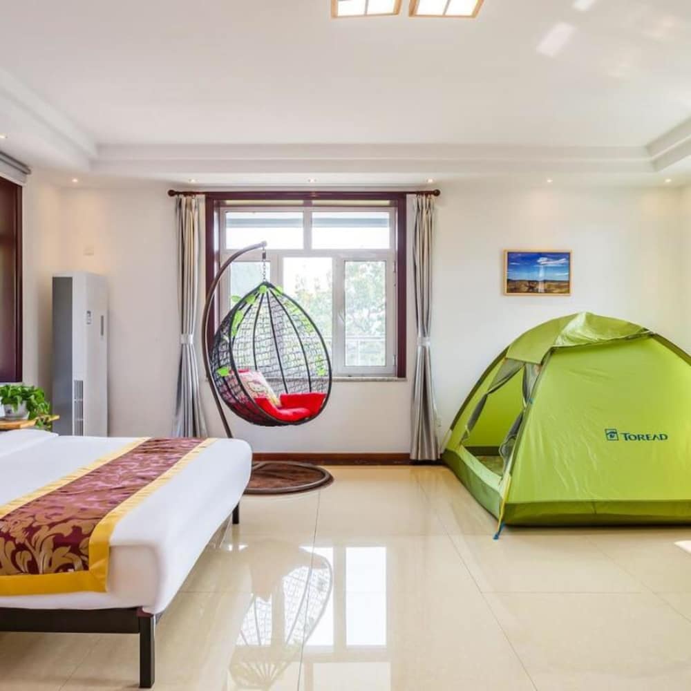 Deluxe Double Room photo 2