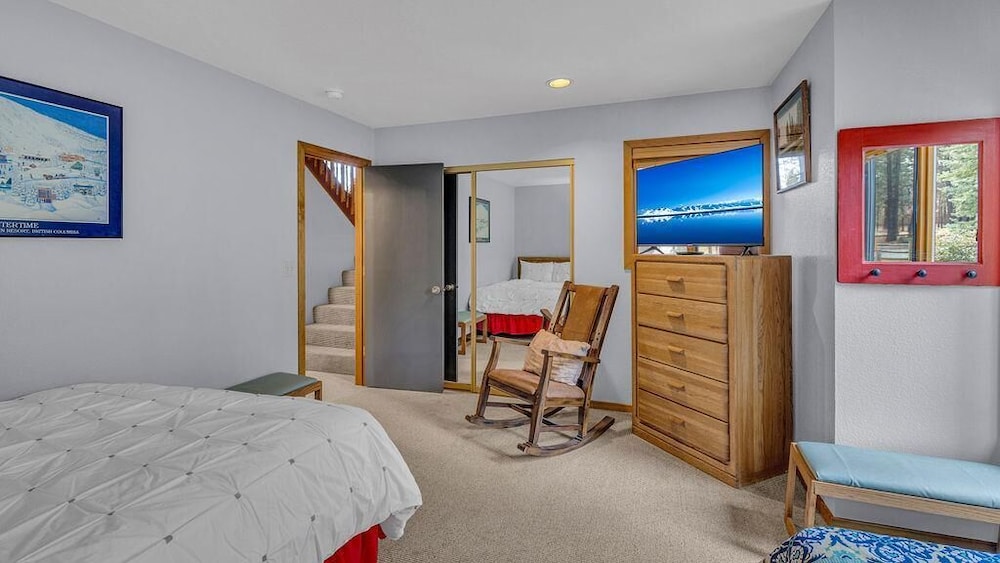 Condo, Multiple Beds, Golf View (Wildflower - Unit 54) photo 1