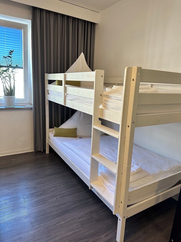 Twin Room photo 2