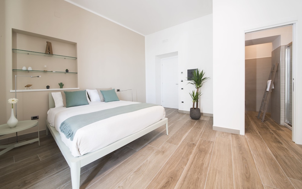 Superior Double Room, Sea View photo 2