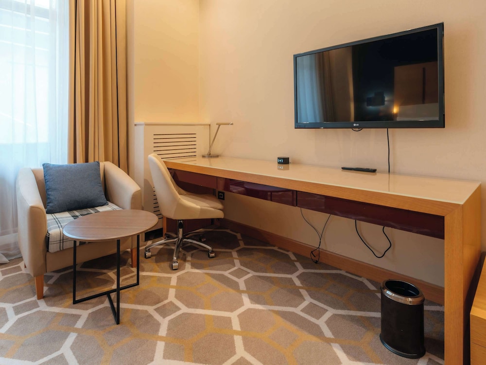 Superior Double Room, 1 Double Bed photo 3