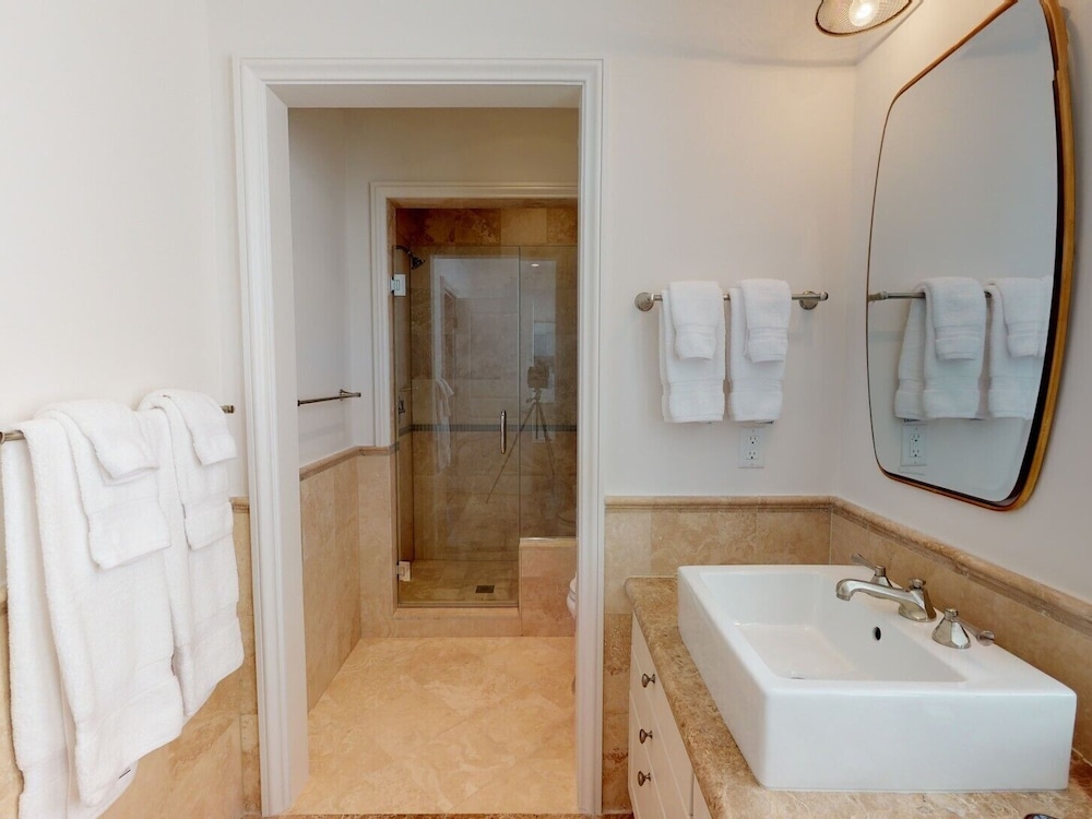 Townhome, Partial Ocean View photo 2