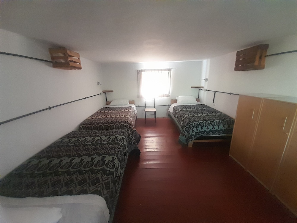Basic Room photo 1