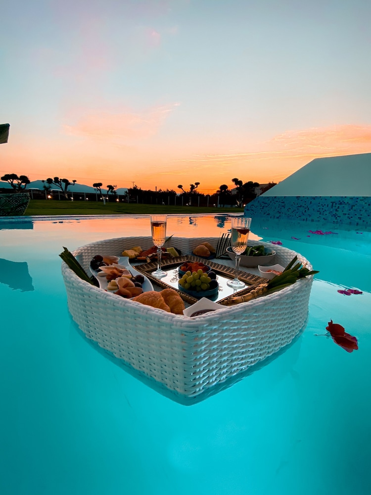 Suite, Private Pool (Master) - Photo 8