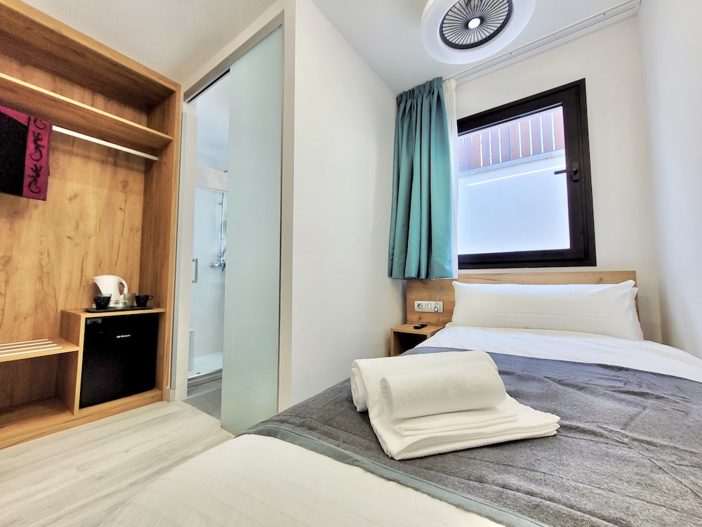 Habitación Individual Estándar
