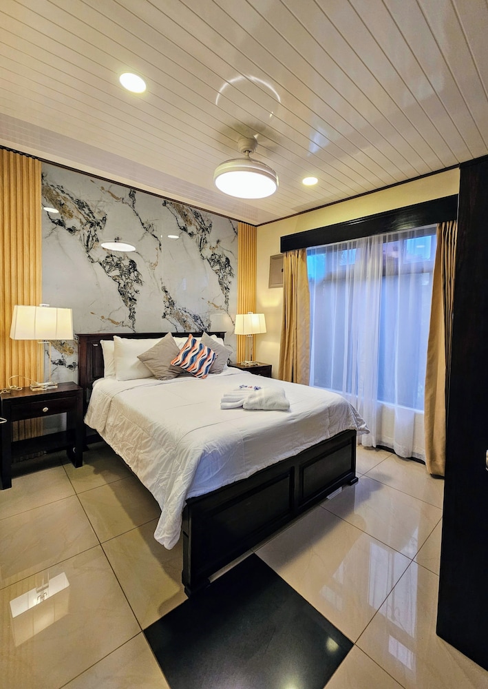 Superior Suite, 2 Bedrooms