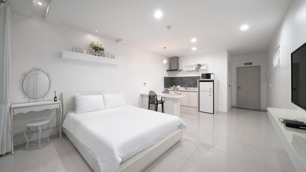 Basic Room, 1 Bedroom (K101)