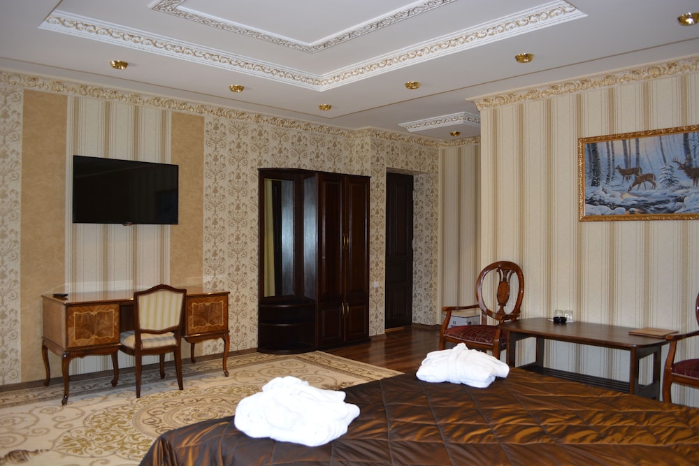 Luxury Room