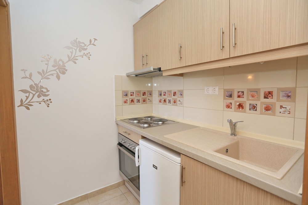 Apartment, 2 Bedrooms, Sea View photo 2