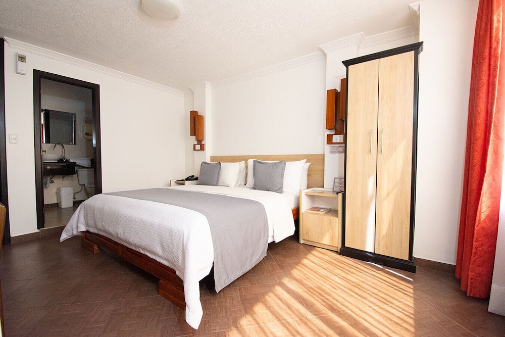 Junior Room, 1 Bedroom