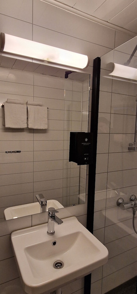 Apartment (in Rammgaarden) - Photo 23