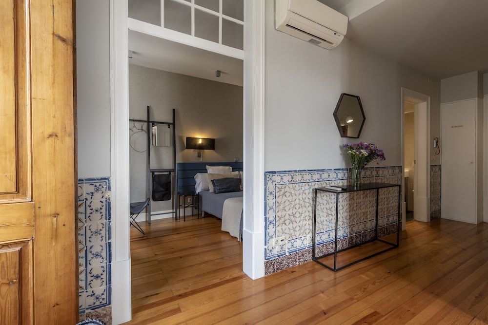 One Bedroom Apartment for 4 people - Photo 5