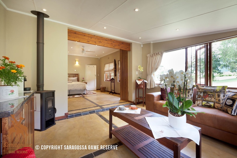 Wydah Suite photo 1