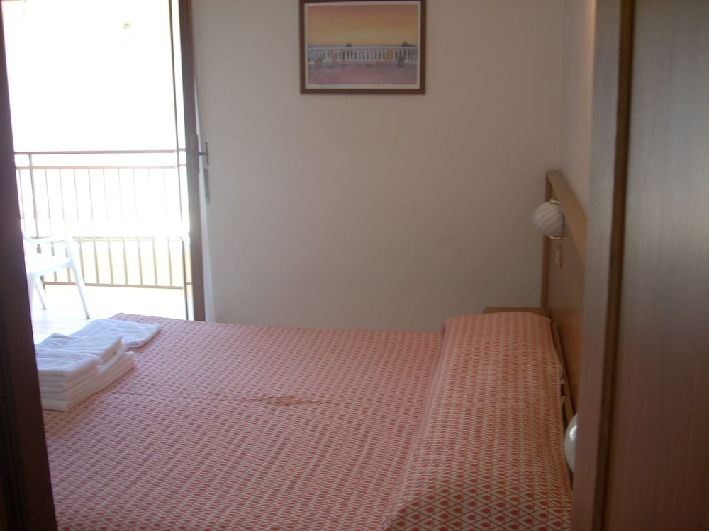 Double Room, Sea View photo 3