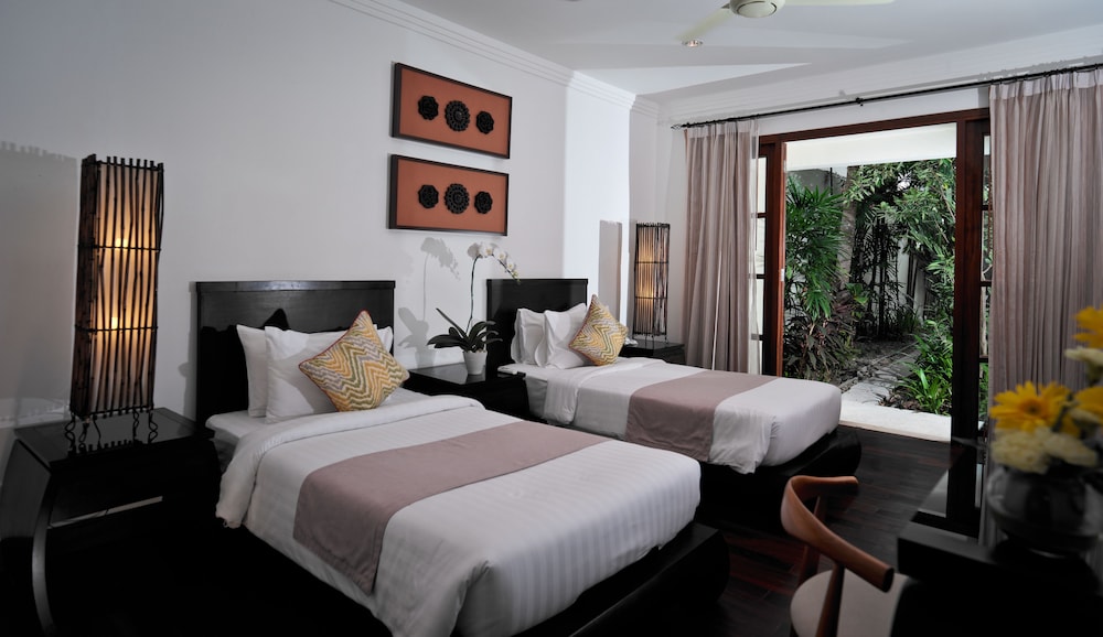 Villa, 3 Bedrooms (Courtyard Pool Villa) - Photo 7