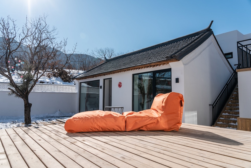 Villa, Non Smoking photo 3