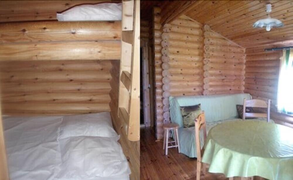Chalet, 2 Bedrooms (Bois Tourmalet) photo 1