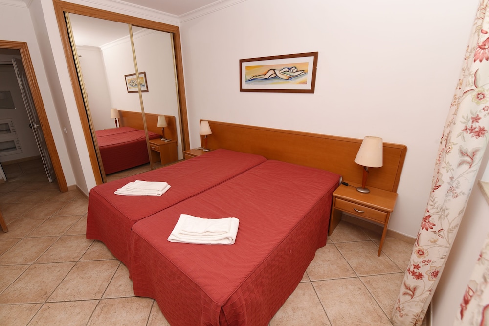 Standard Apartment, 1 Bedroom photo 2