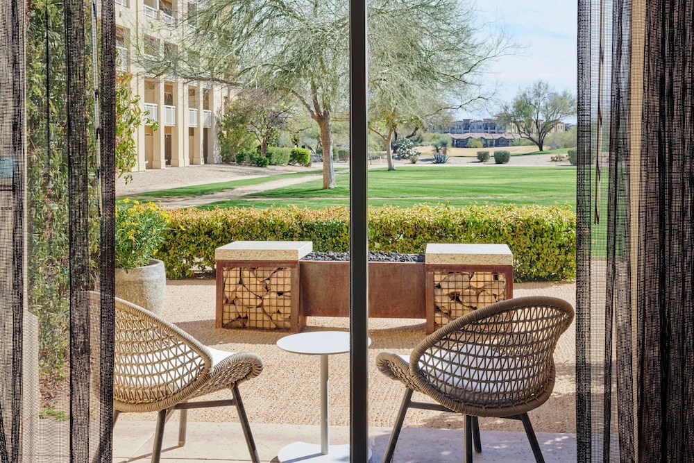 Room, 1 King Bed, Resort View (Patio) - Photo 4