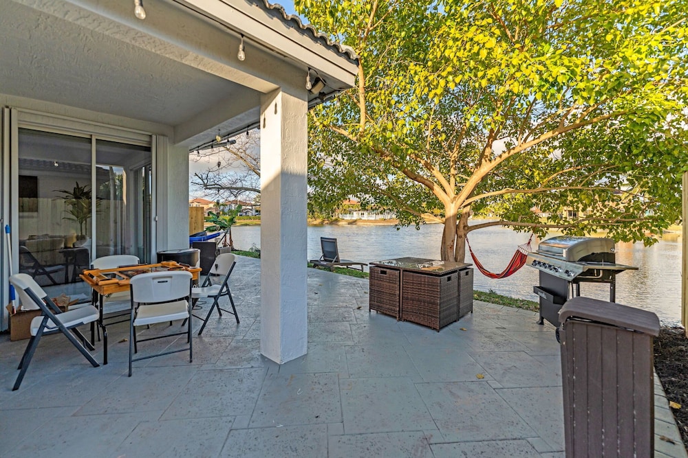 Waterview Villa Sleeps 10 BBQ Kayaks Games, Billede 12