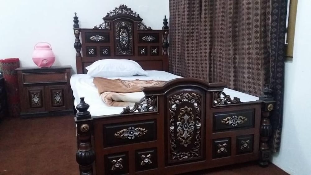 Deluxe Double Room photo 2