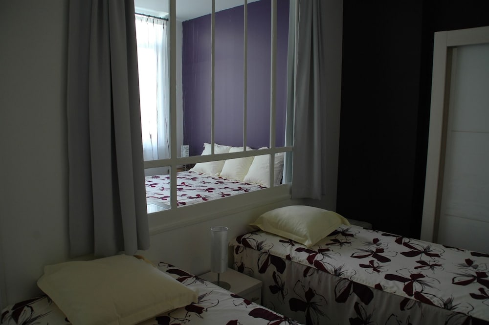 Superior Apartment, 2 Bedrooms, City View photo 2