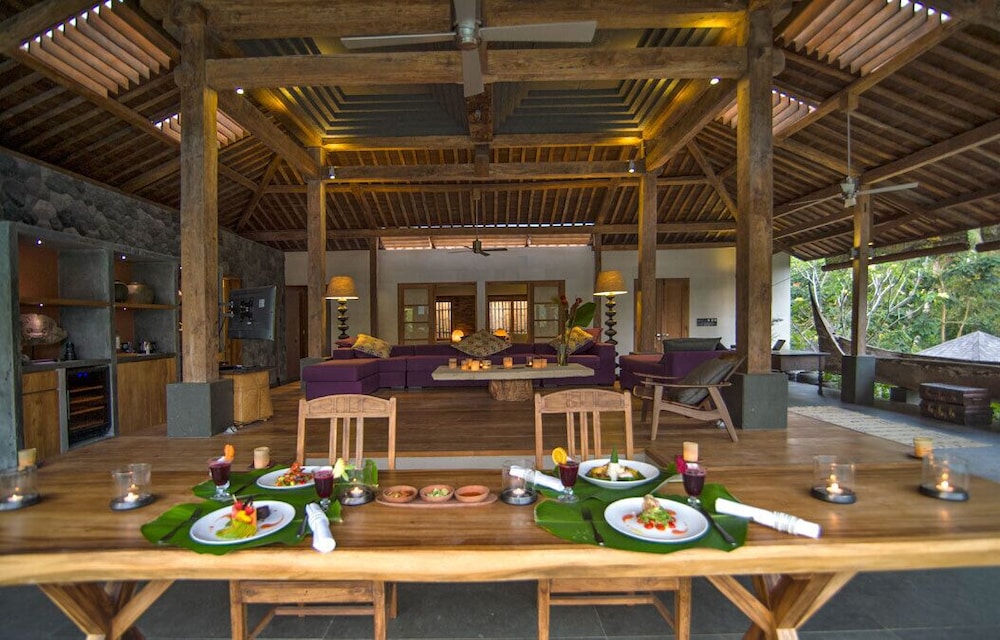 Villa Residence, 2 Bedroom, Private Pool