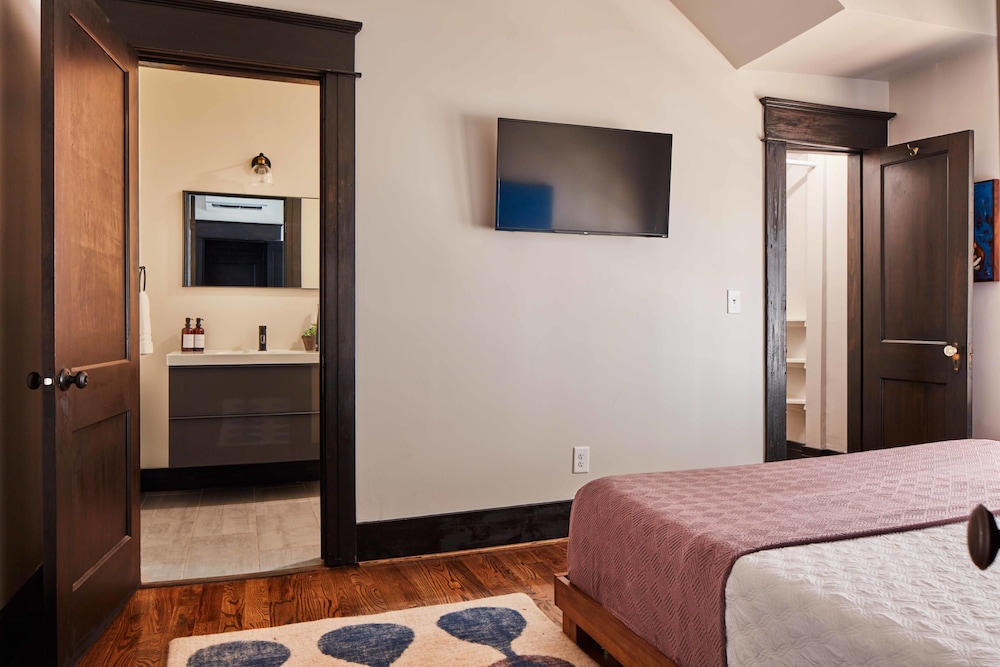 Apt1 Charles - Step-free Accessible Dog-friendly, Zdjęcie 12