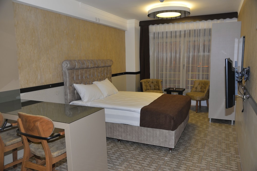 Comfort Studio Suite, City View photo 1